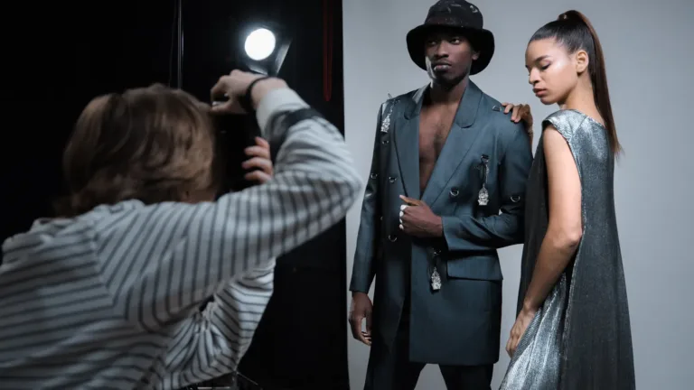 Casting Aime-moi, je te fuis : mannequins 18-30 ans pour photo et défilé