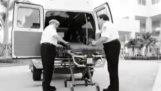 Casting Sonny et ses frères : figurants ambulanciers 25-60 ans à Brétigny