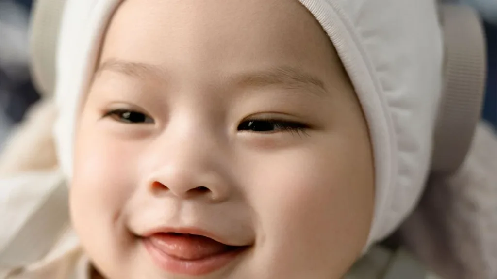 Casting bébés de six mois pour Florida près de Pau