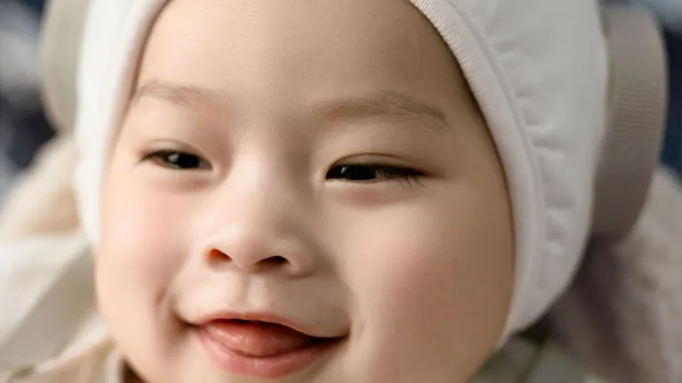 Casting bébés de six mois pour Florida près de Pau