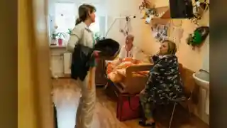 Casting aide à domicile : femme 30-50 ans, publicité en Île-de-France