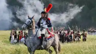Casting Carême saison 2 : 50 soldats 24-35 ans à Compiègne