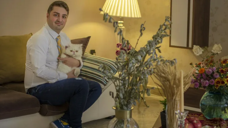 [URGENT] Casting Catharsis : homme 25-38 ans avec chat, 500 € à Paris