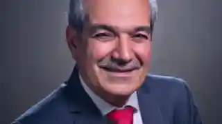 Casting ARTE : homme corpulent de 55 à 65 ans