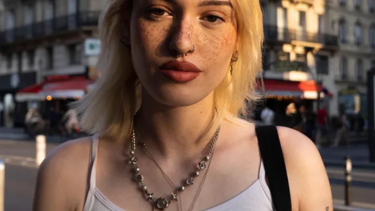 Casting femme anglaise ou scandinave 30-35 ans série Amazon Paris
