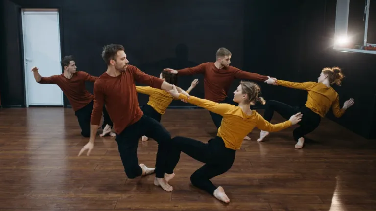 [URGENT] Casting 11 danseurs pros à Paris pour un clip à Budapest