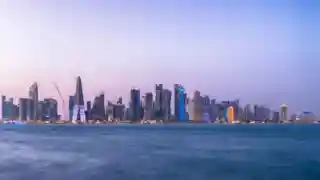 Casting court métrage à Doha : acteur arabe 38-50 ans, rôle principal