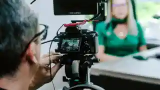Casting doublure femme de 40 à 55 ans, 1,68 à 1,70 m près de Lunel