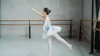 Casting doublure LILI : fille danseuse 9-11 ans à Nantes