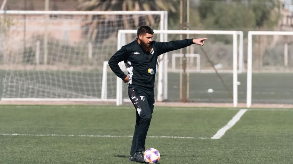[URGENT] Casting entraîneur de foot 30-45 ans à Marseille