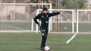 [URGENT] Casting entraîneur de foot 30-45 ans à Marseille
