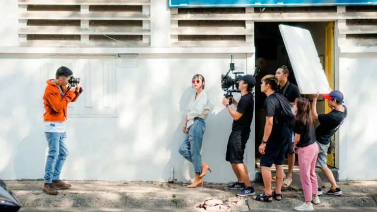 Casting série TF1 : figurants 20-65 ans résidant dans l'Essonne