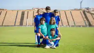 Casting film football à Marseille : 13 rôles dont Tapie et Jacquet