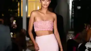 Casting mannequins femmes 18-25 ans pour Fusion des Sens à Paris