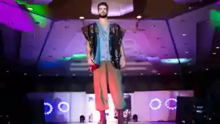 Casting mannequins hommes 18-25 ans pour Fusion des Sens à Paris