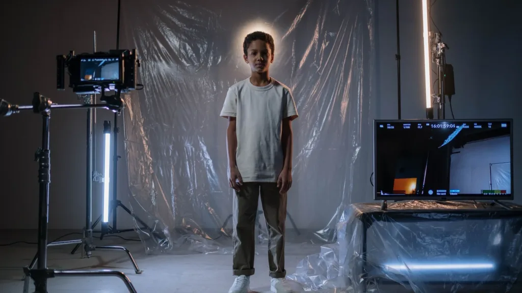 Casting garçon 10 ans pour un rôle important dans « Là où les eaux se mêlent »