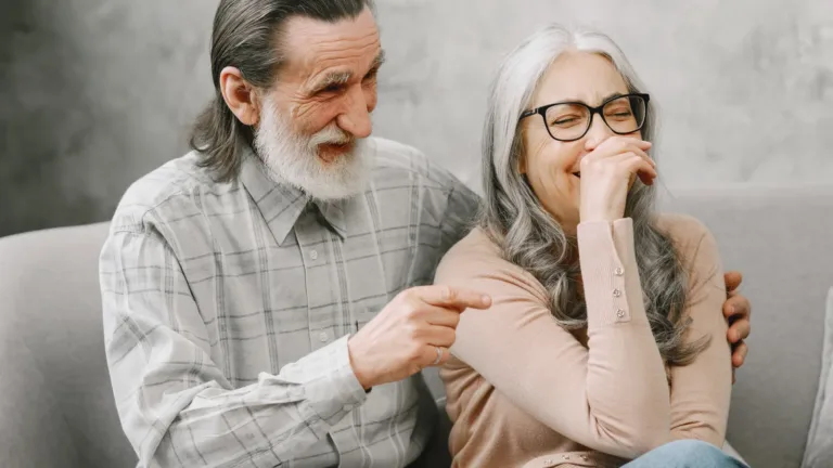 [URGENT] Casting Hippocrate 4 : couple de grands-parents 60 ans et plus