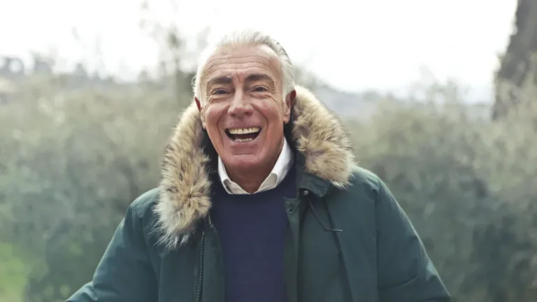 Casting homme géorgien 50 à 60 ans pour Catherine Corsini