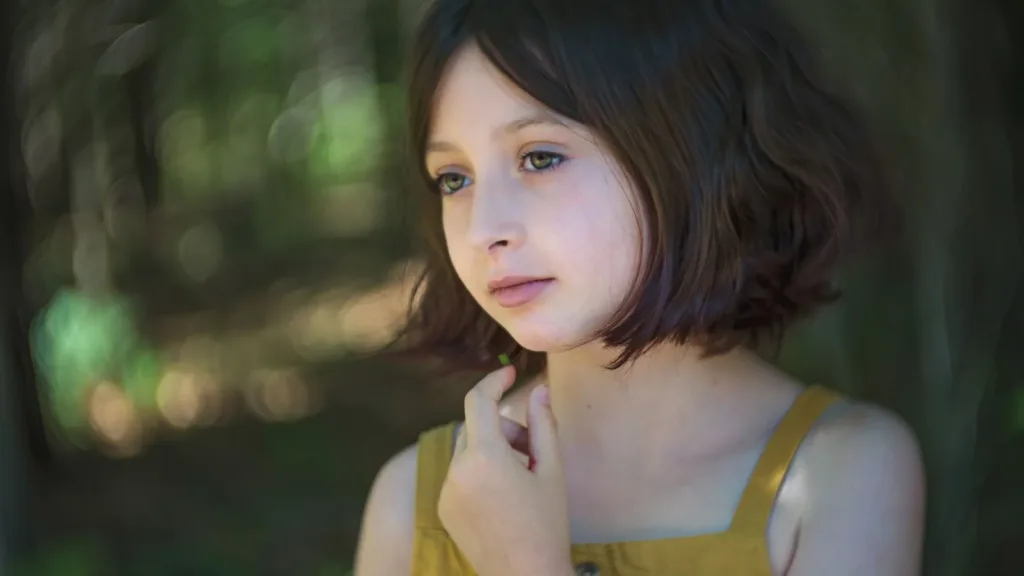 Casting Chloé 5-7 ans : fille sensible pour série Les Improductibles