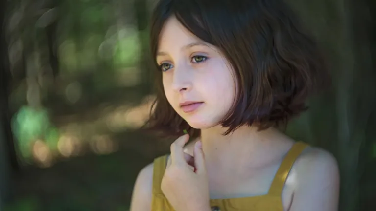Casting Chloé 5-7 ans : fille sensible pour série Les Improductibles
