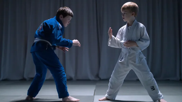 [URGENT] Casting Jeune Judoka 11-13 ans pour un film à Marseille