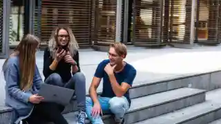 Casting La Cité impériale : silhouettes jeunes 16-22 ans à Ajaccio