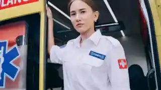 Casting ambulanciers brancardiers série LAURA près de Bruxelles