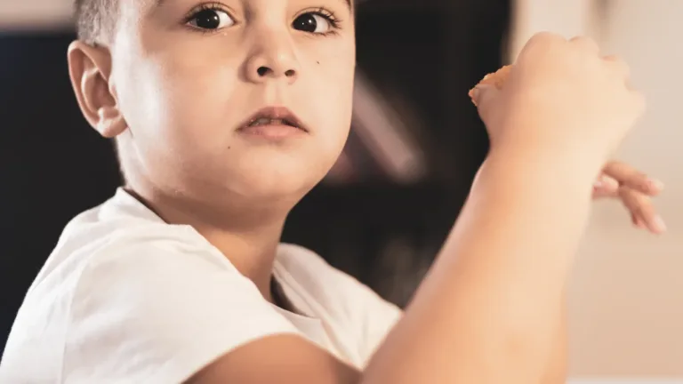 Casting LUCIE : enfant de 3 à 5 ans pour une silhouette parlante à Bruxelles