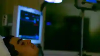 Casting LUCIE : garçon ou homme dès 15 ans pour une scène aux urgences