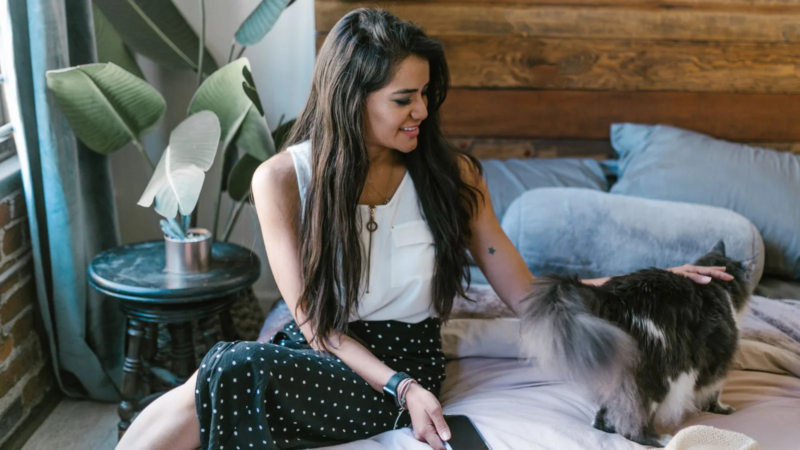 [URGENT] Casting modèle femme 20-40 ans avec chat : Catharsis à Paris le 12 octobre