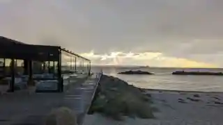 Casting Orage : 10 figurants de nuit à Biarritz