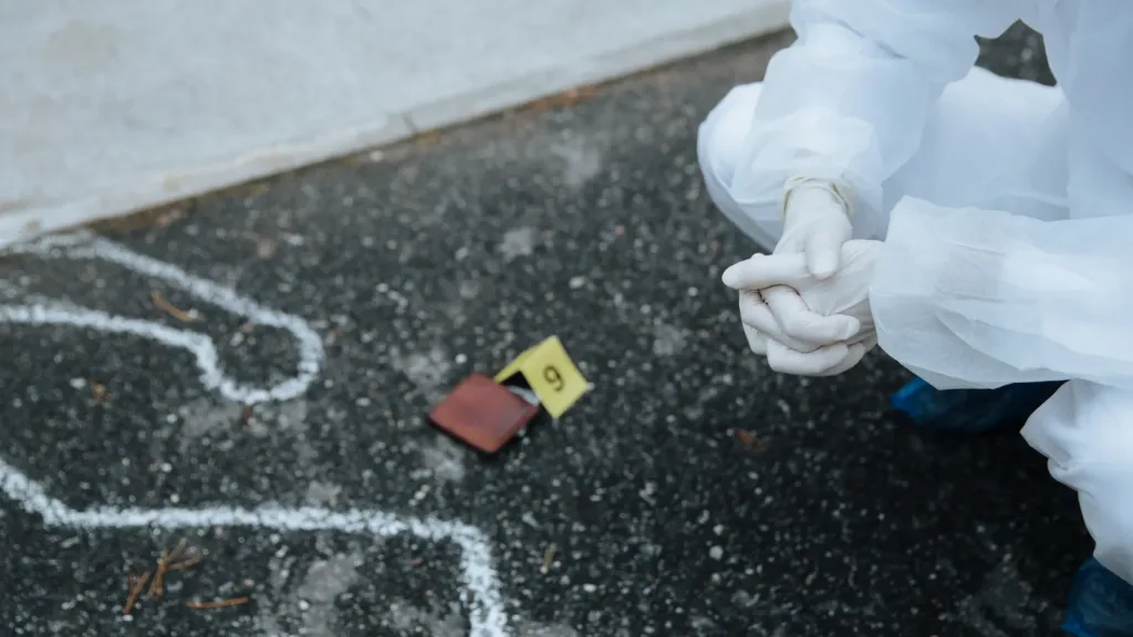 Casting médecins légistes figurants, film de Mao Besson dans l'Orne