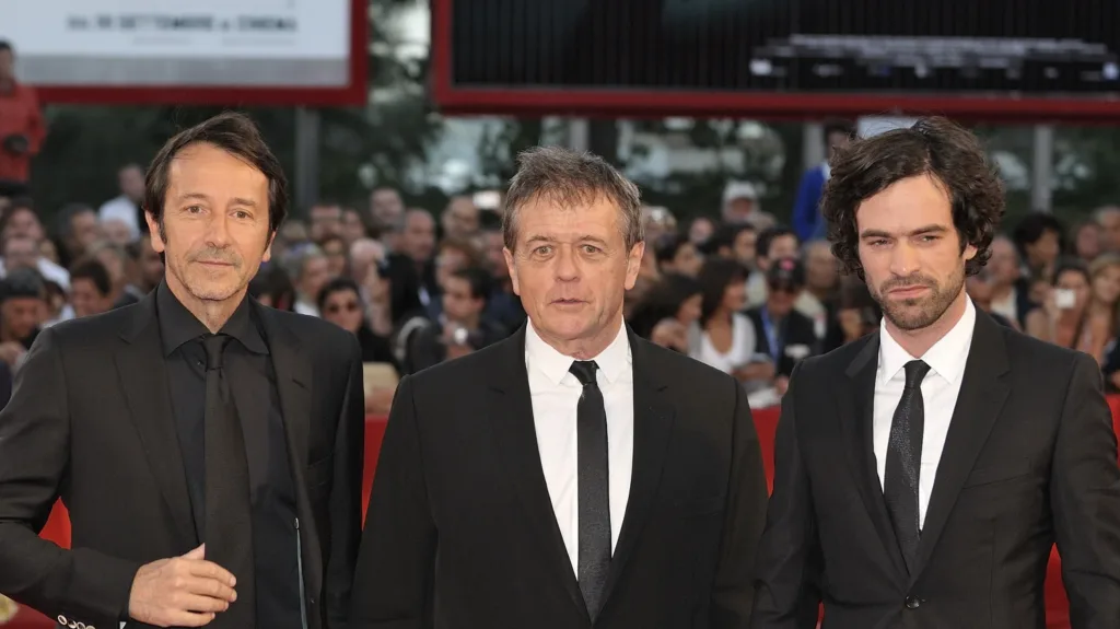 Casting comédien à Paris : incarner Patrice Chéreau à 38 ans