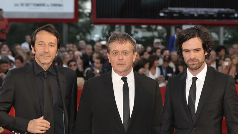 Casting comédien à Paris : incarner Patrice Chéreau à 38 ans