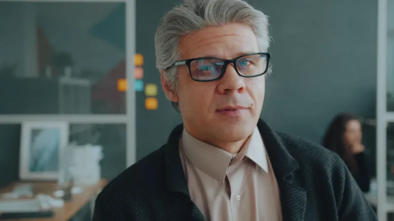 Casting Psy 45-65 ans vidéo YouTube à Rambouillet