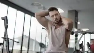 Casting publicité : comédien musclé 25-35 ans à Paris le 26 octobre