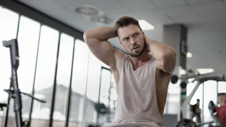 Casting publicité : comédien musclé 25-35 ans à Paris le 26 octobre