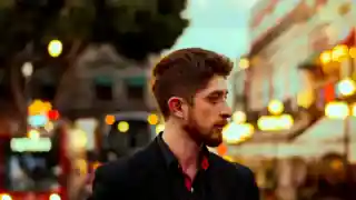 Casting Rafa comédien 20-30 ans anglophone à Paris