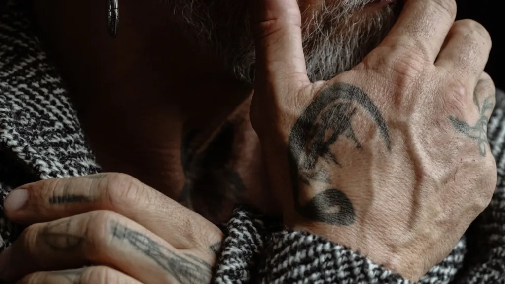 [TRÈS URGENT] Casting pub : fans de rock 45-65 ans tatoués à Nice
