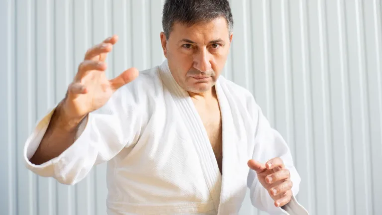 [URGENT] Casting Sensei judoka 40-55 ans à Marseille