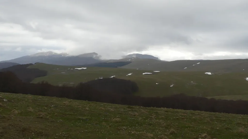 [URGENT] Casting figurants Sunnyside : hominiens dans le Vercors