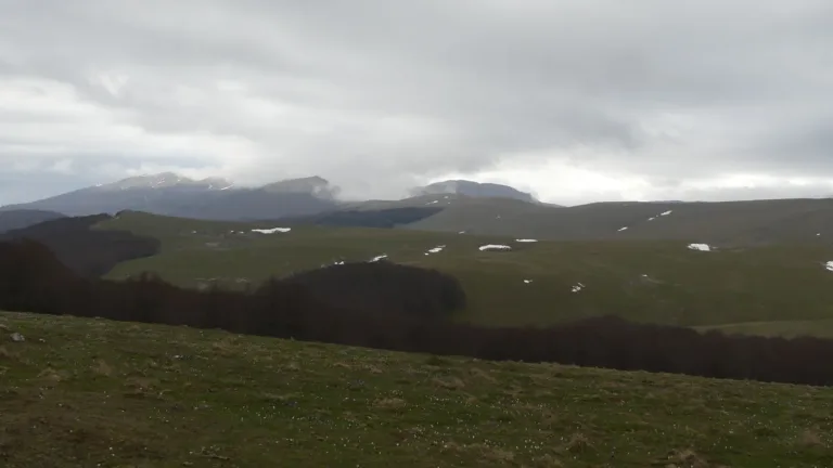[URGENT] Casting figurants Sunnyside : hominiens dans le Vercors