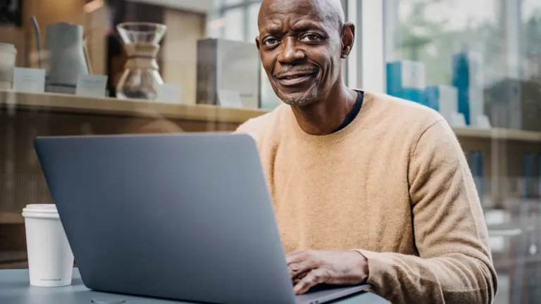 Casting TURFU homme 40-55 ans en Gironde