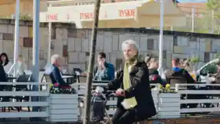 Casting publicité vélos : comédienne belge de 60 ans à Namur, 518,25 € brut