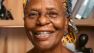 Casting publicité VIH : comédienne subsaharienne 60-70 ans à Paris