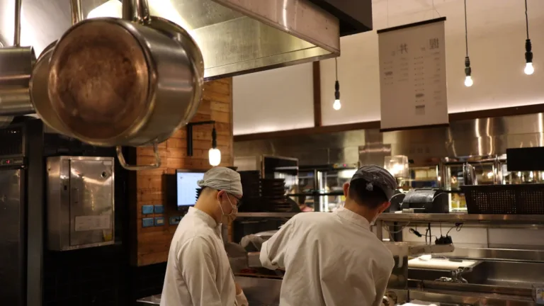 Casting Mao Besson : figurants chefs de cuisine H/F à Martigues