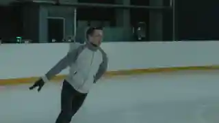 Casting Cité ardente : patineur homme 25-60 ans bilingue au Luxembourg