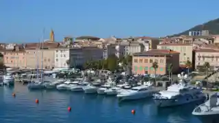 Casting La Cité impériale : figuration femmes et hommes dès 16 ans à Ajaccio