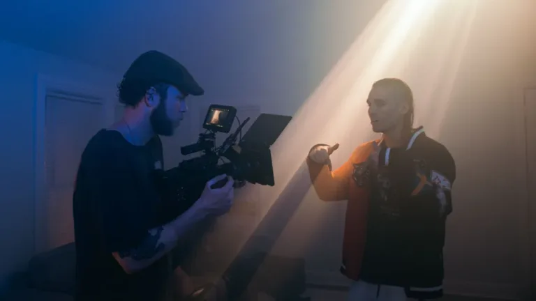 Casting clip : figurants de 16 à 18 ans en région parisienne