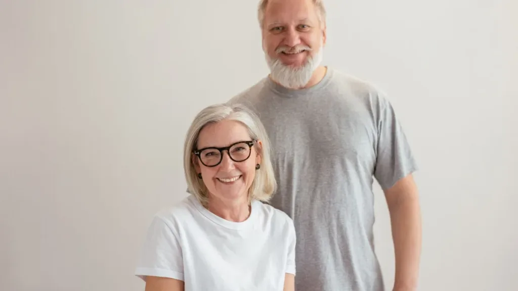 Casting seniors de 65 à 85 ans pour un clip rémunéré